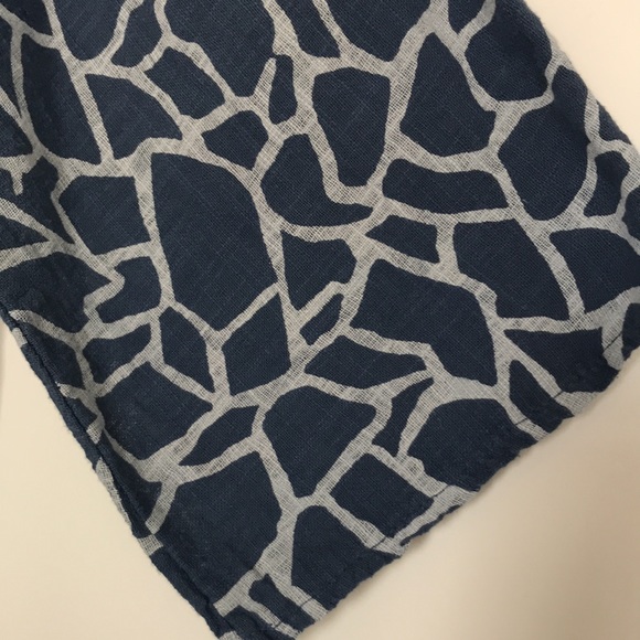 Made in Italy flowy summer blouse - Picture 9 of 9